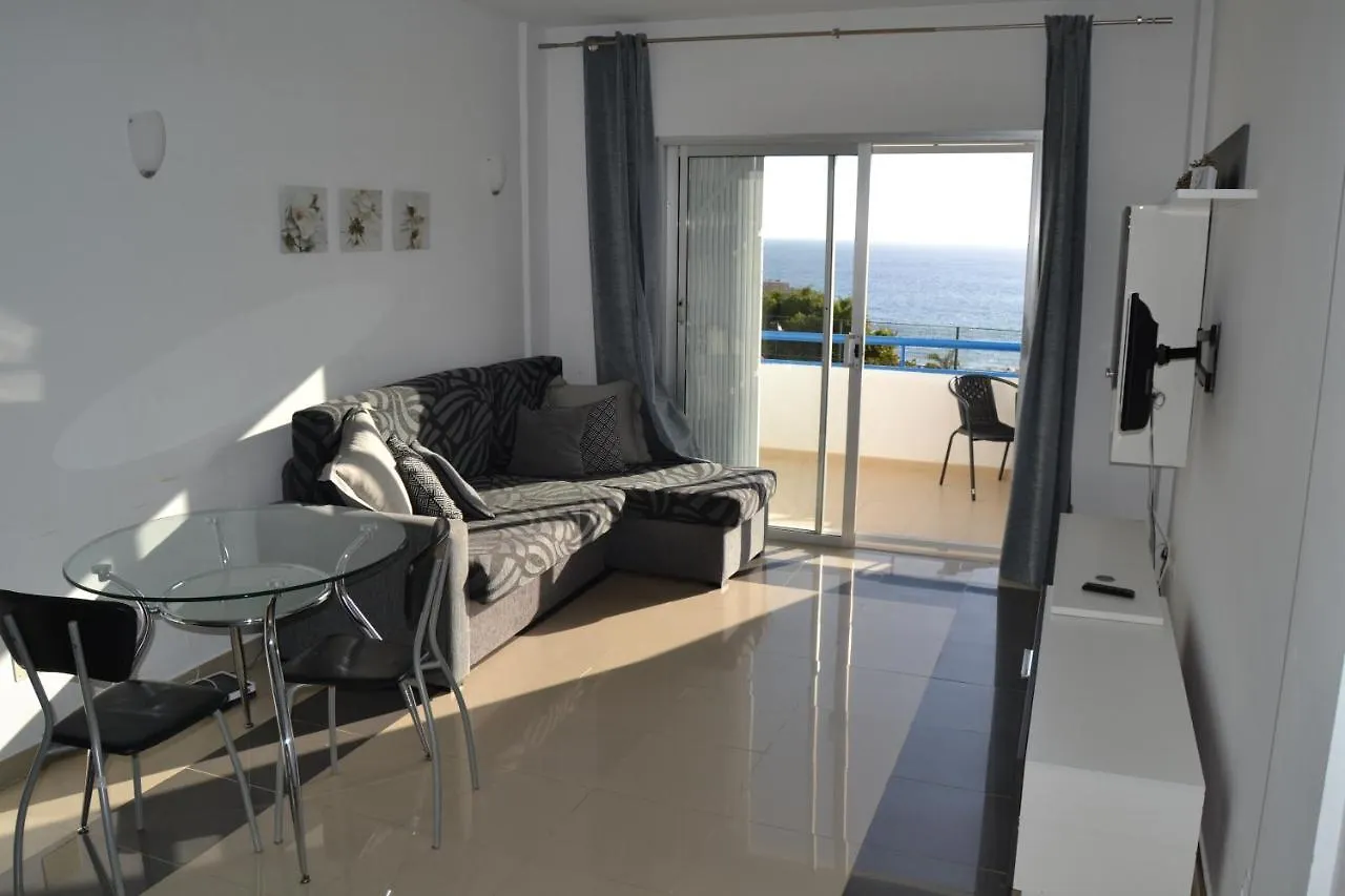 Mirador Del Paraiso Costa Adeje  Apartment Costa Adeje (Tenerife)