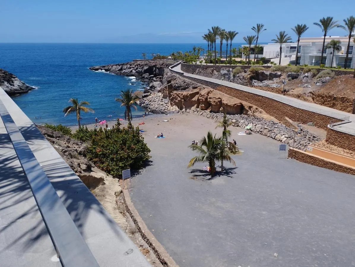 Apartment Mirador Del Paraiso Costa Adeje