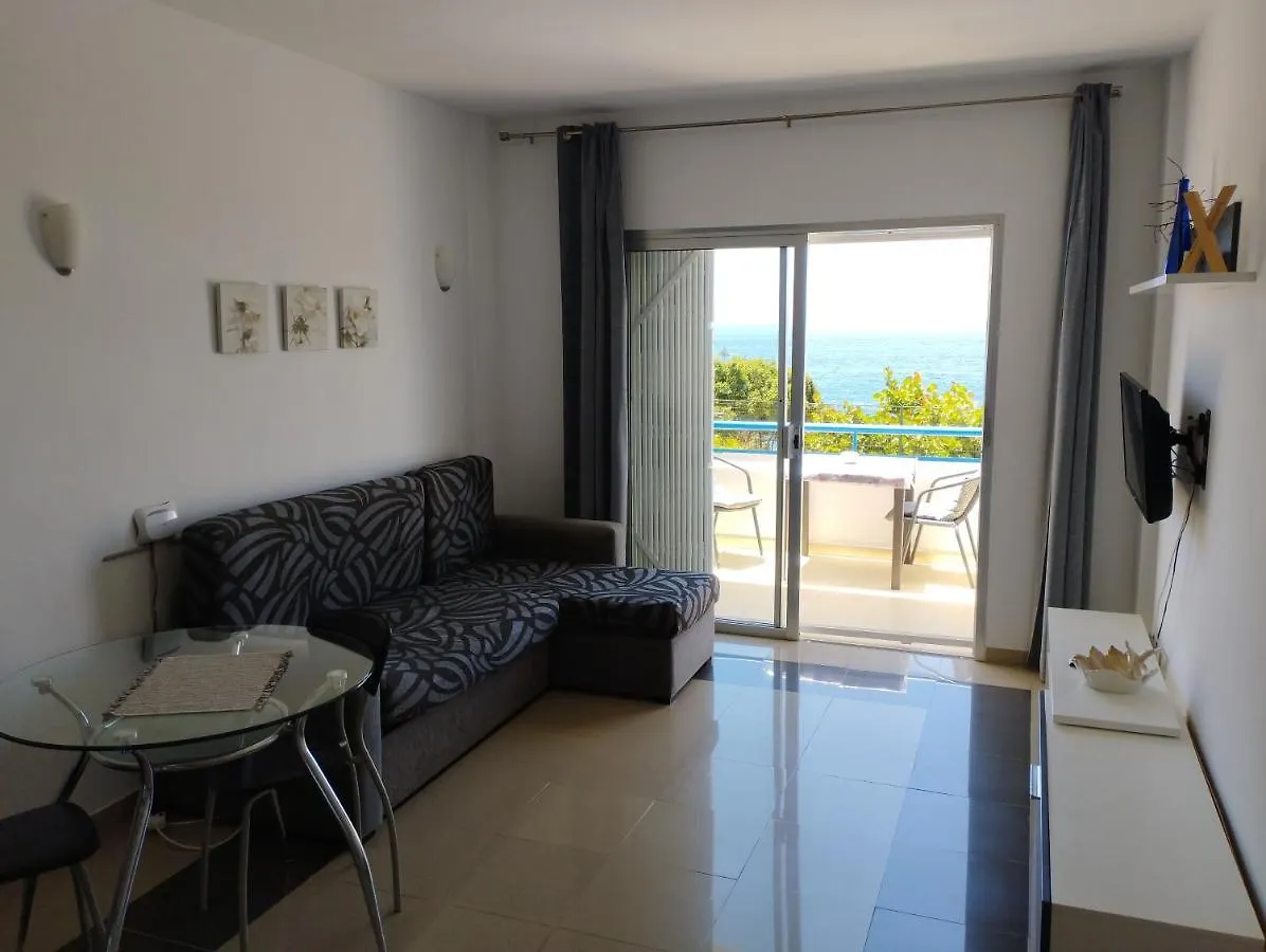 Apartment Mirador Del Paraiso Costa Adeje
