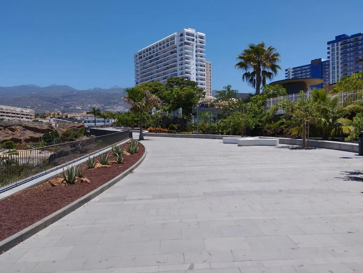 Mirador Del Paraiso Costa Adeje  Apartment Costa Adeje (Tenerife)