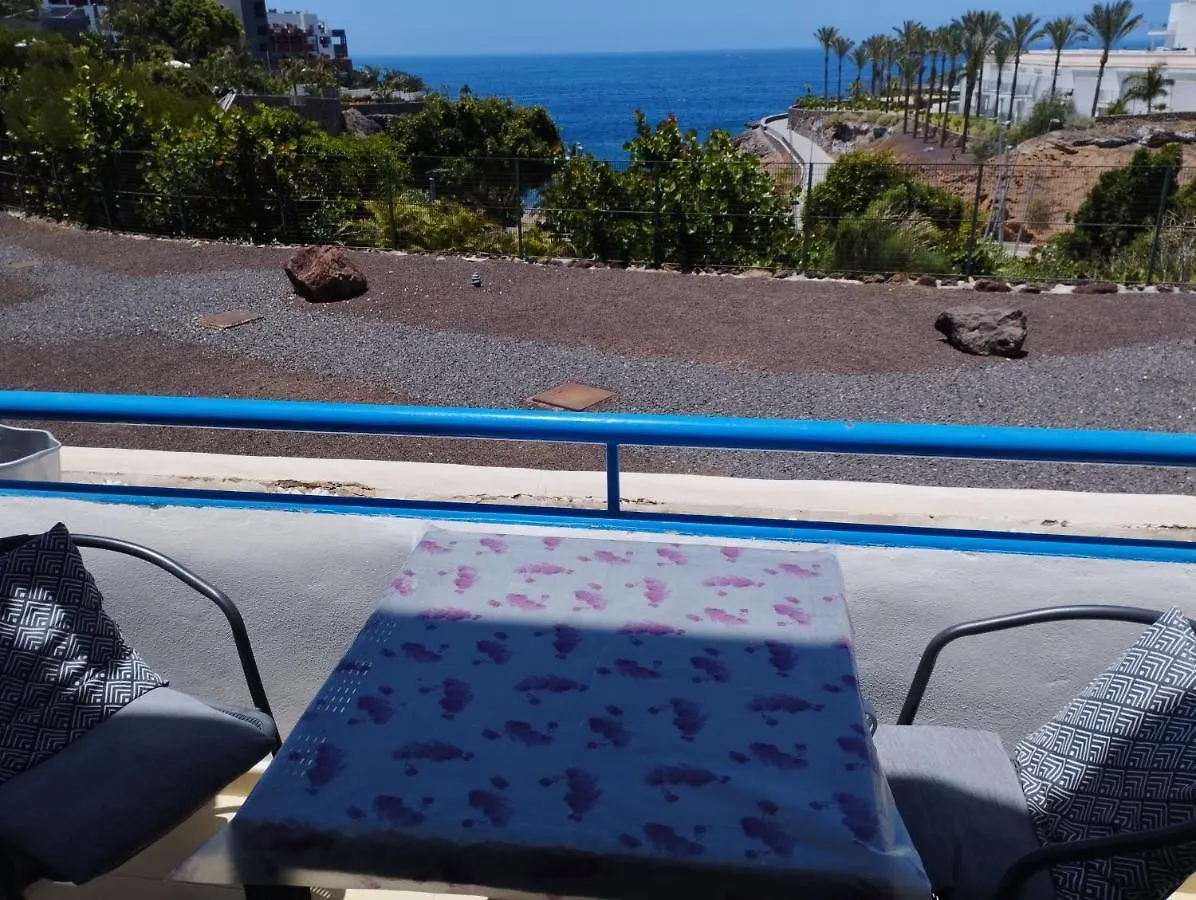 Mirador Del Paraiso Costa Adeje