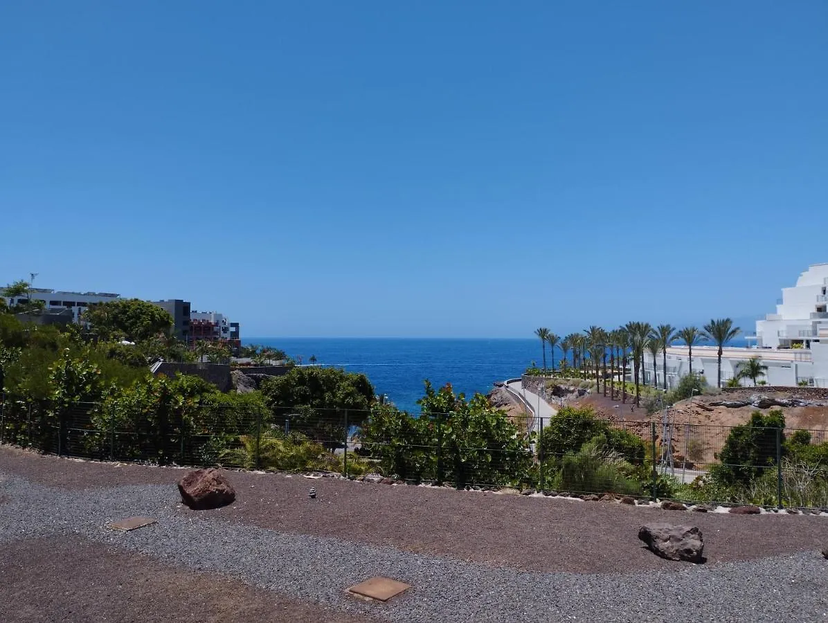 Mirador Del Paraiso Costa Adeje