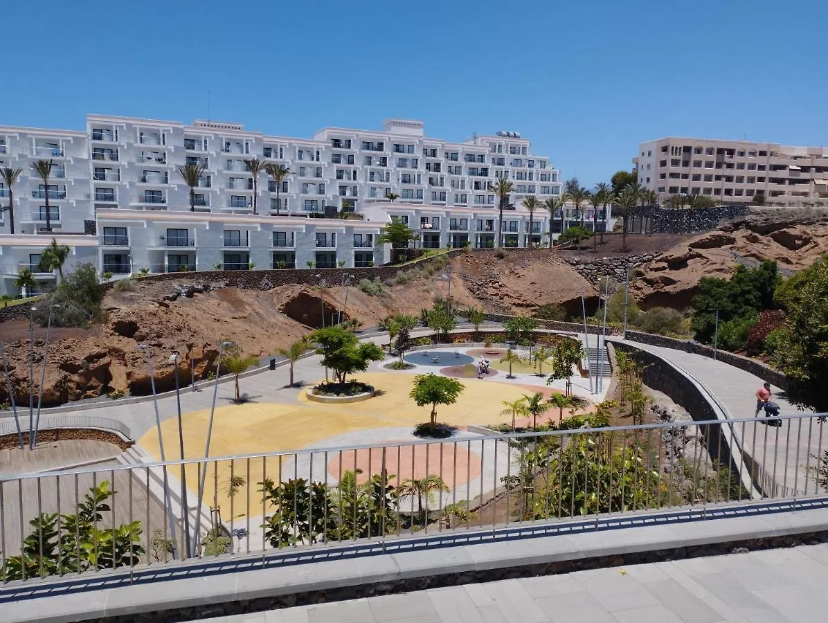 Apartment Mirador Del Paraiso Costa Adeje  Spain