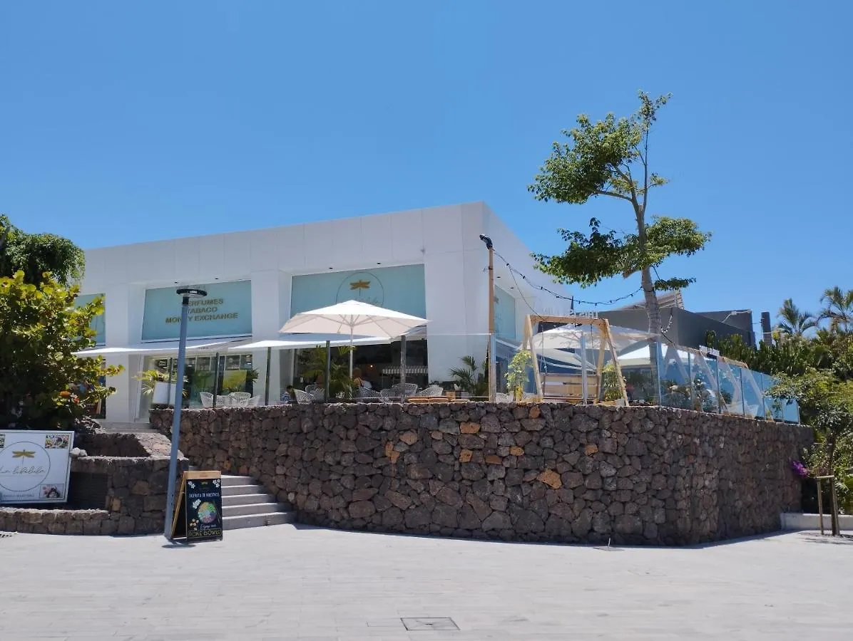 Mirador Del Paraiso Costa Adeje  Costa Adeje (Tenerife)